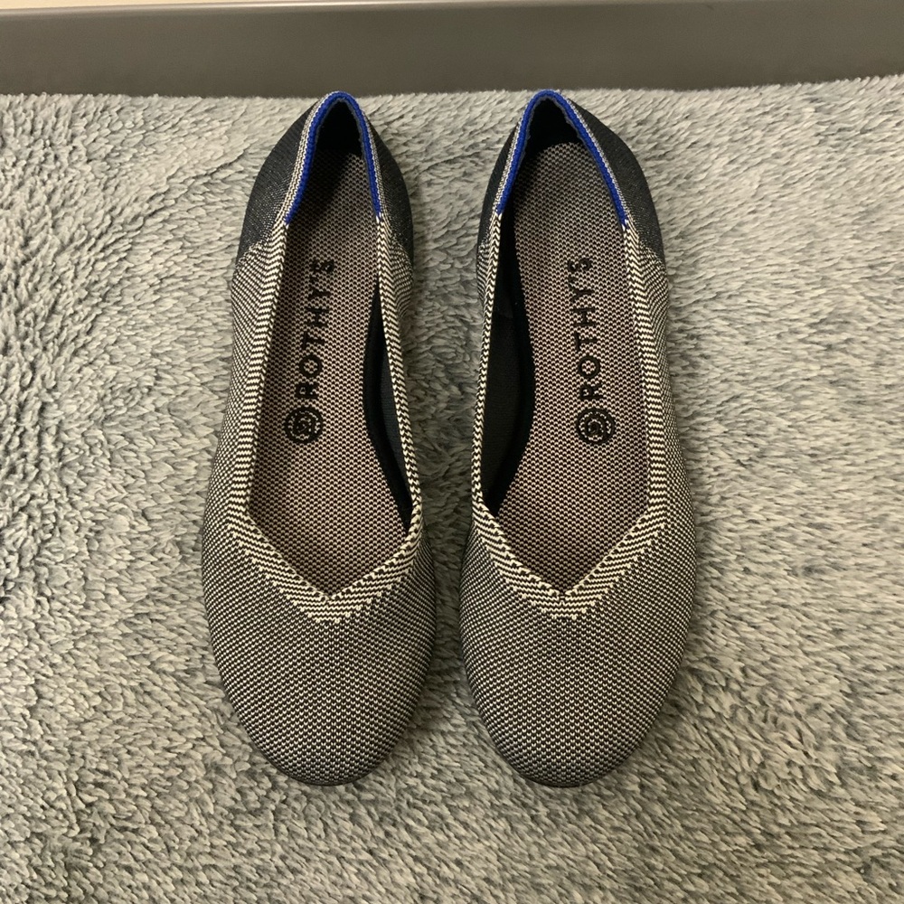 Rothy’s flats